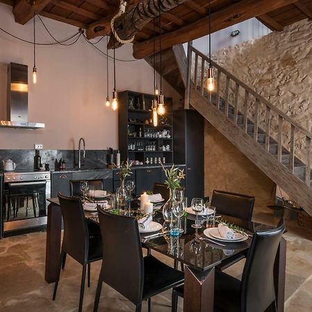 Boutique Villa Kalliope Gavalochori Экстерьер фото