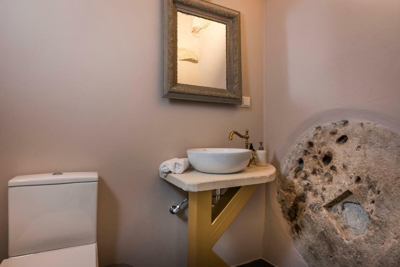 Boutique Villa Kalliope Gavalochori Экстерьер фото